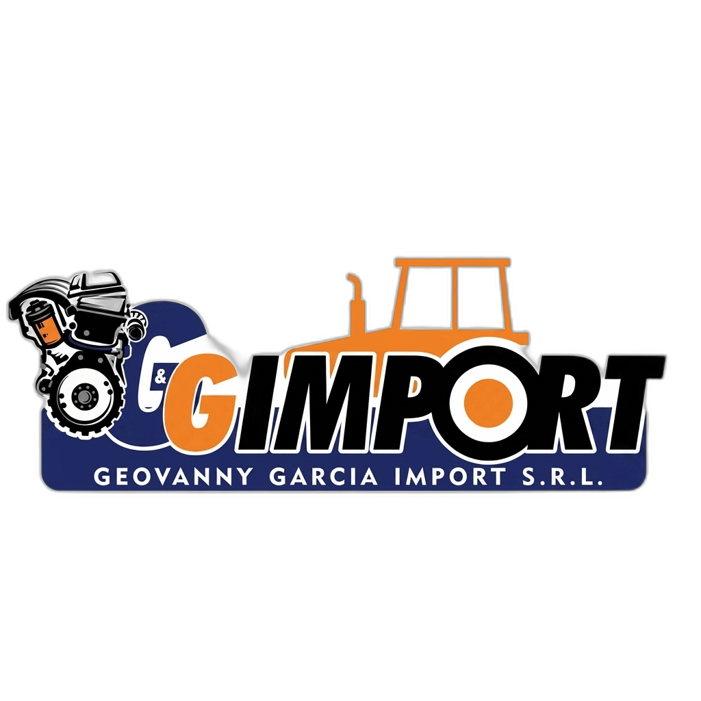 Geovanny García Import S.R.L